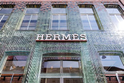 hermes q1|hermes international profits.